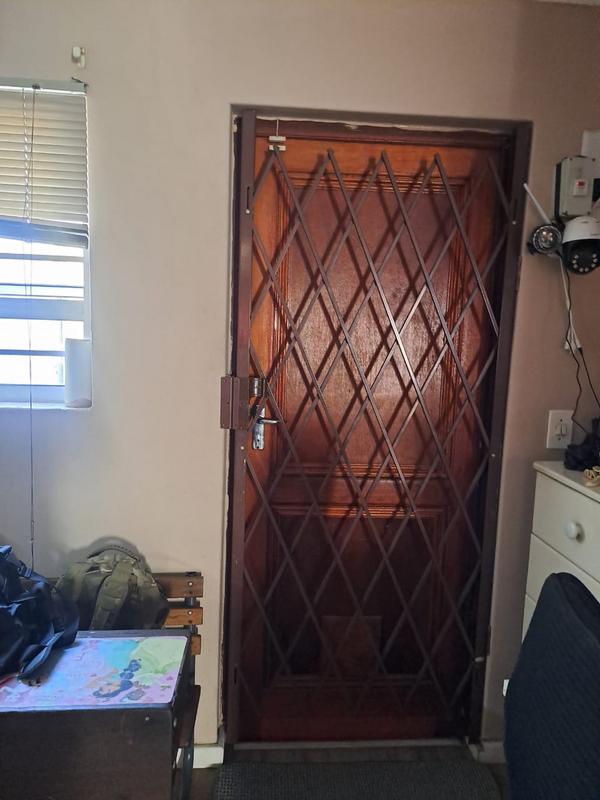 To Let 3 Bedroom Property for Rent in Vredekloof Heights Western Cape